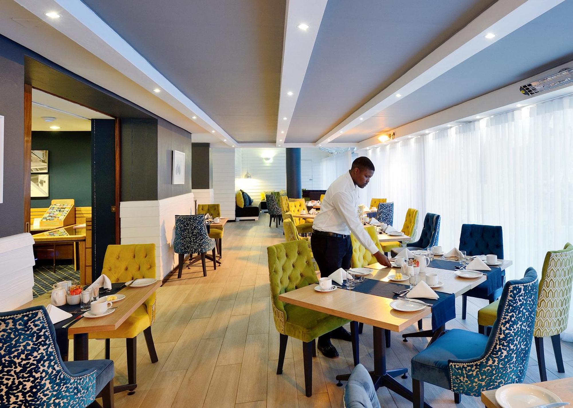 Peninsula All Suite Hotel By Dream Resorts Кейптаун Екстериор снимка