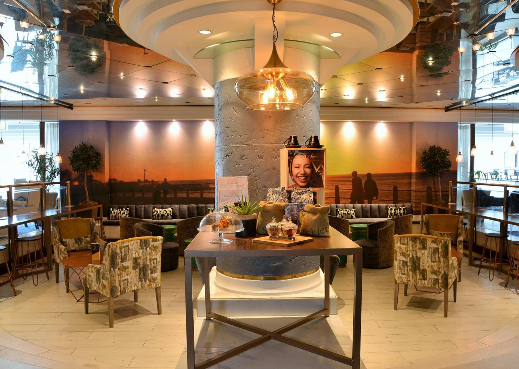 Peninsula All Suite Hotel By Dream Resorts Кейптаун Екстериор снимка