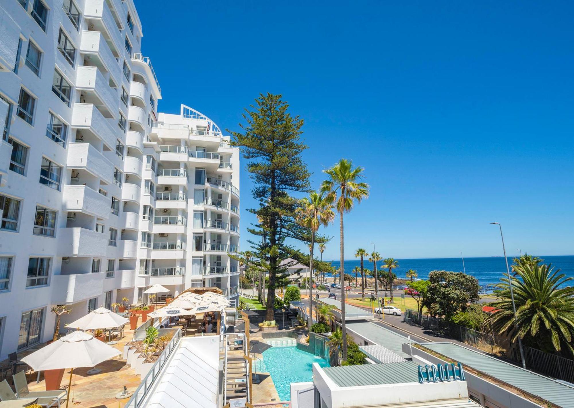 Peninsula All Suite Hotel By Dream Resorts Кейптаун Екстериор снимка