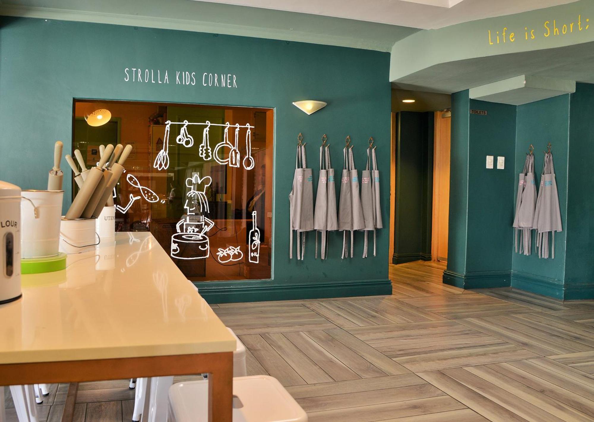 Peninsula All Suite Hotel By Dream Resorts Кейптаун Екстериор снимка