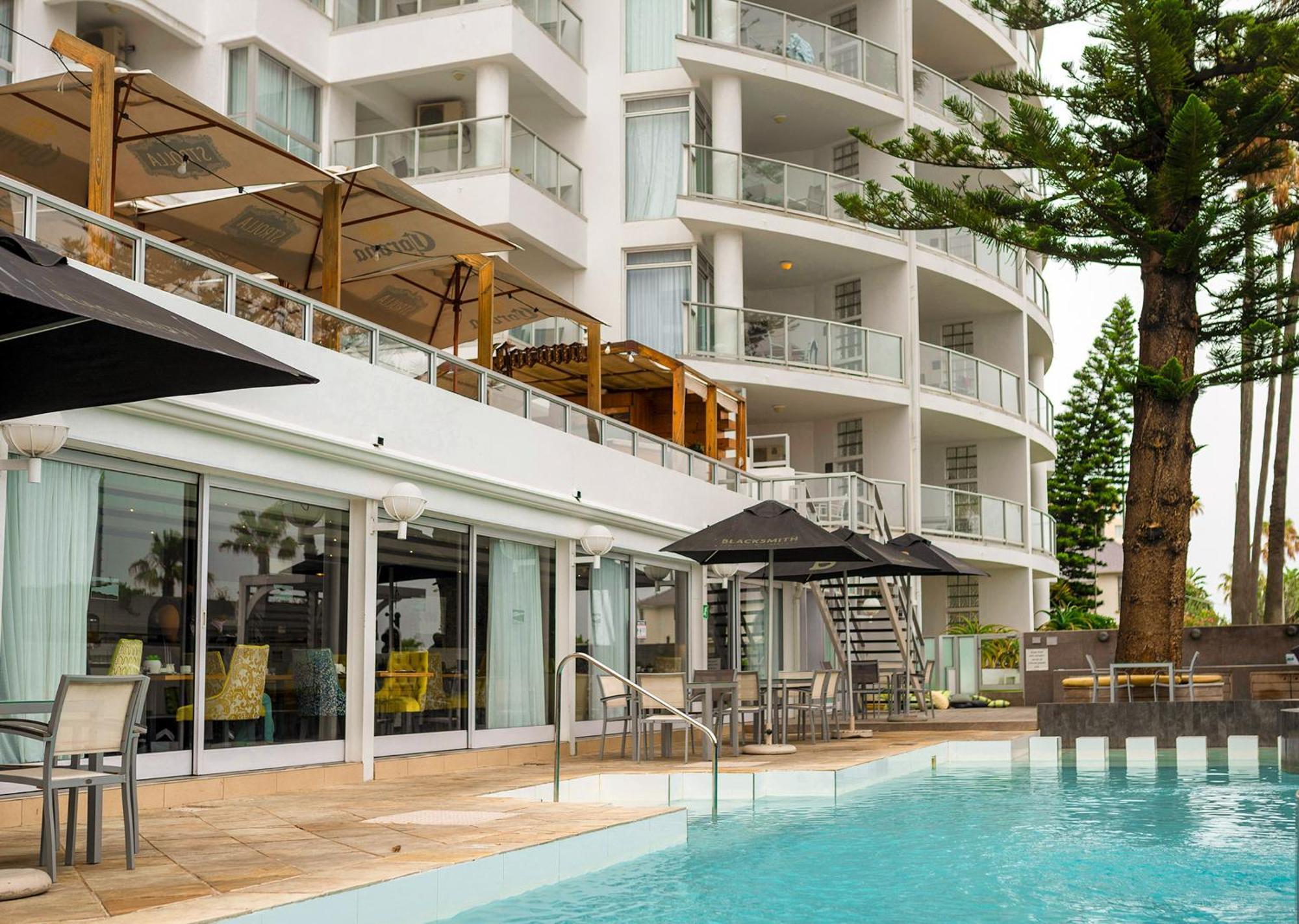 Peninsula All Suite Hotel By Dream Resorts Кейптаун Екстериор снимка