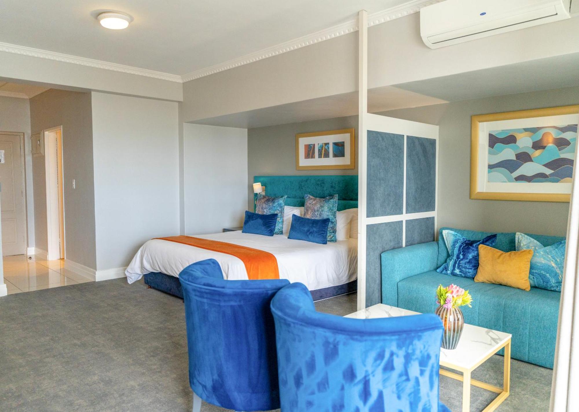 Peninsula All Suite Hotel By Dream Resorts Кейптаун Екстериор снимка