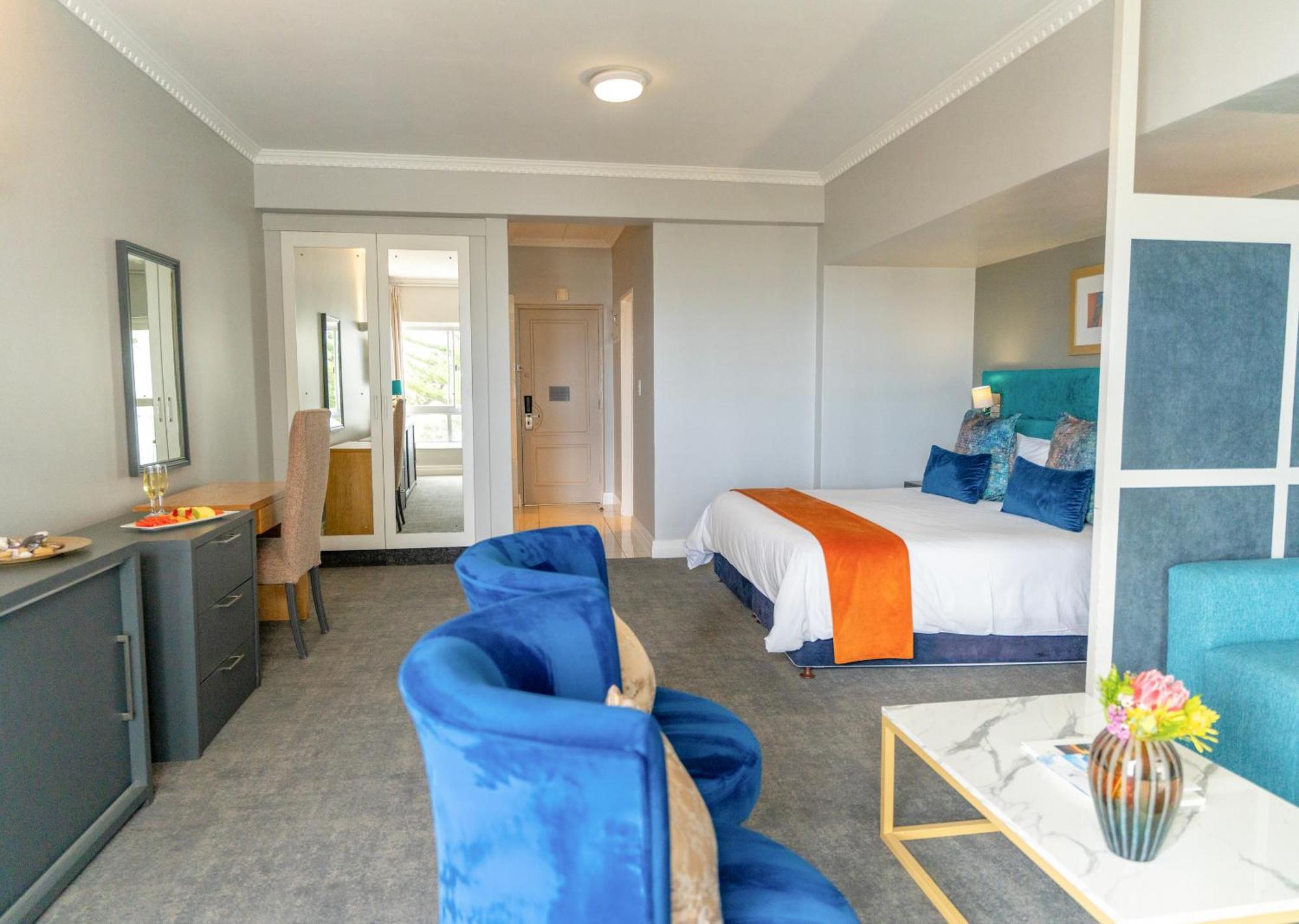 Peninsula All Suite Hotel By Dream Resorts Кейптаун Екстериор снимка