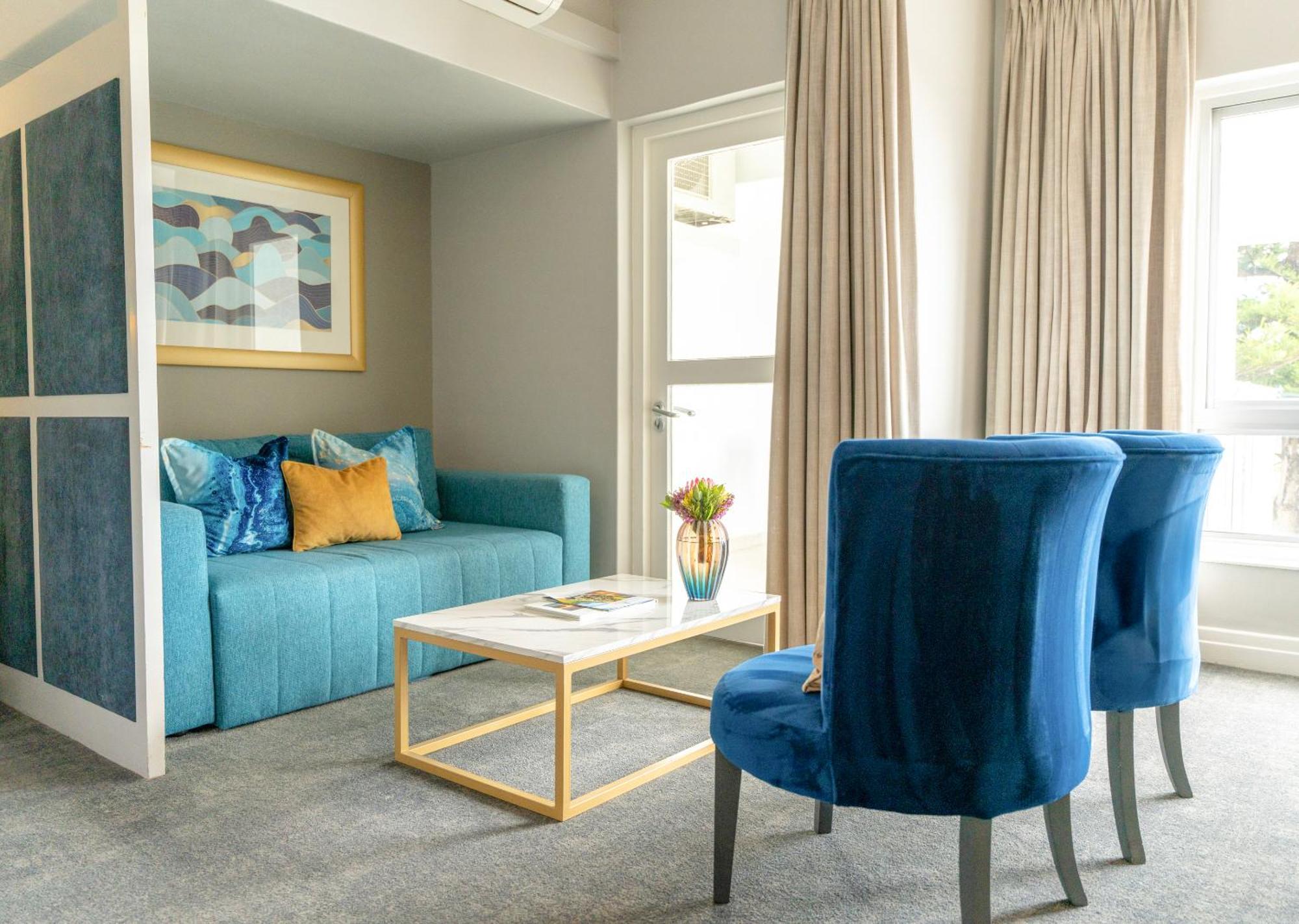 Peninsula All Suite Hotel By Dream Resorts Кейптаун Екстериор снимка