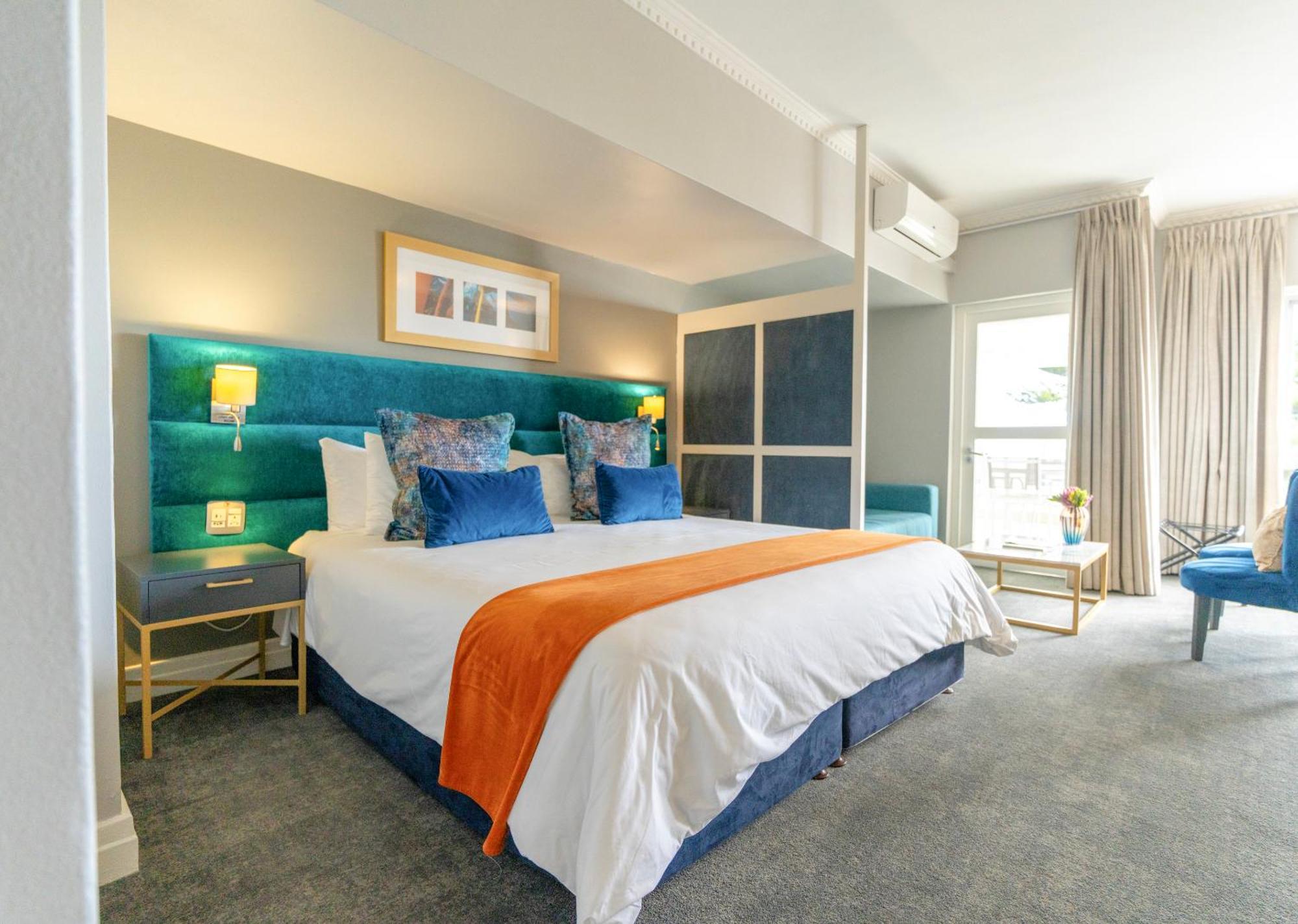 Peninsula All Suite Hotel By Dream Resorts Кейптаун Екстериор снимка