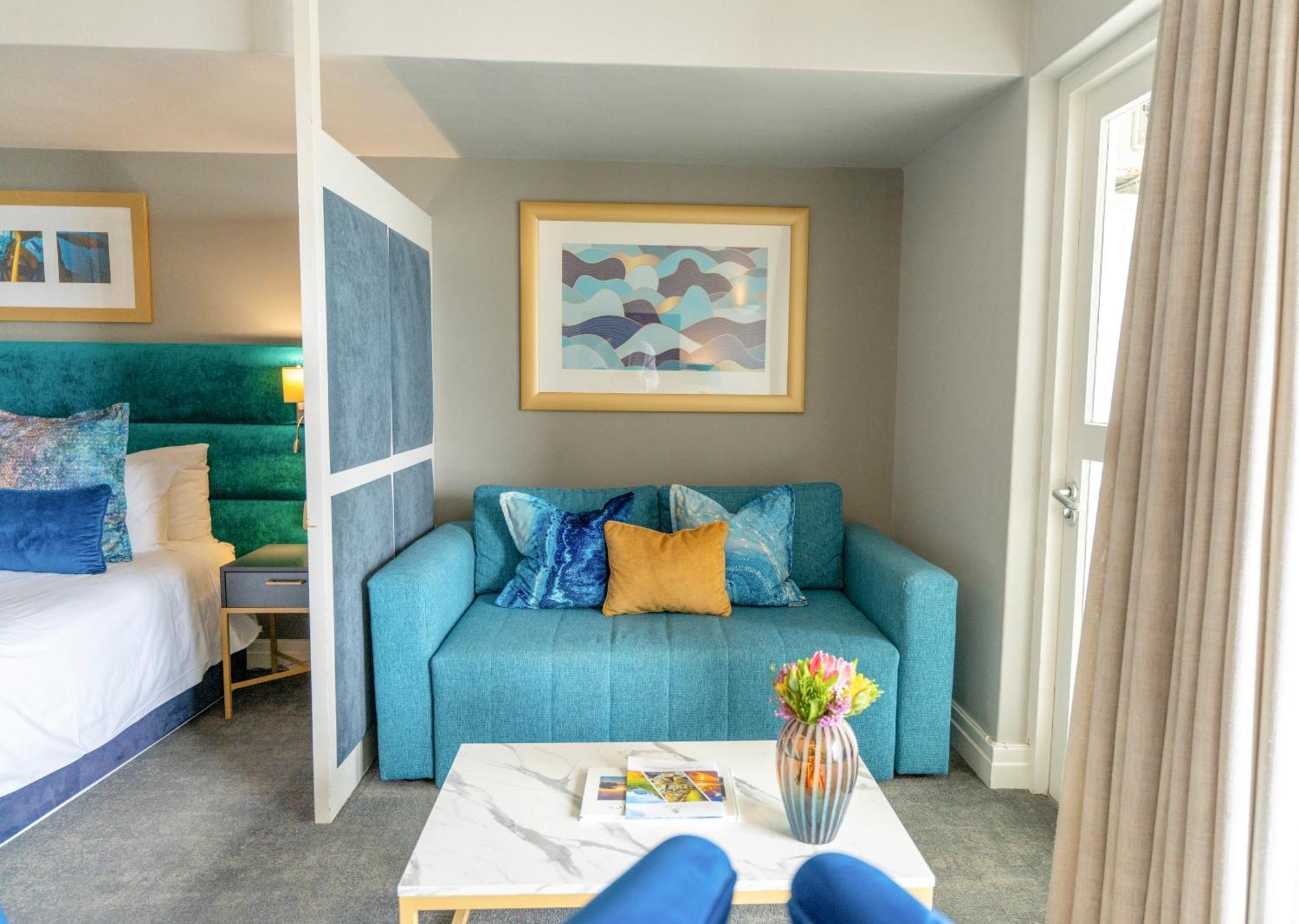 Peninsula All Suite Hotel By Dream Resorts Кейптаун Екстериор снимка