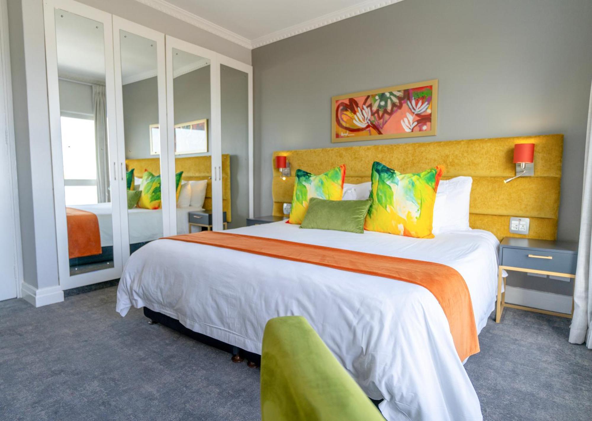 Peninsula All Suite Hotel By Dream Resorts Кейптаун Екстериор снимка