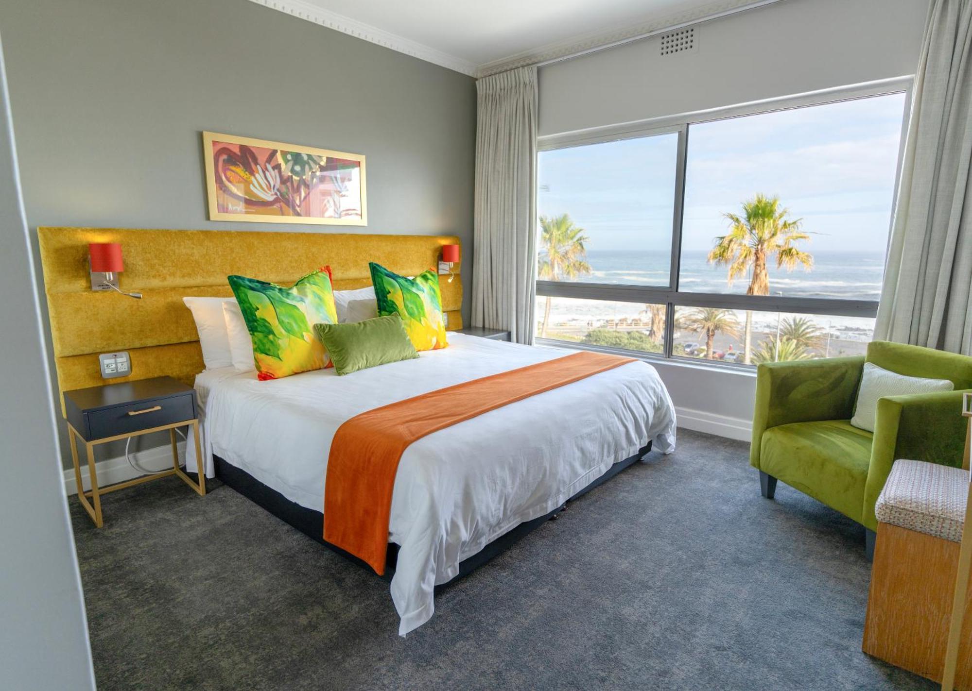 Peninsula All Suite Hotel By Dream Resorts Кейптаун Екстериор снимка