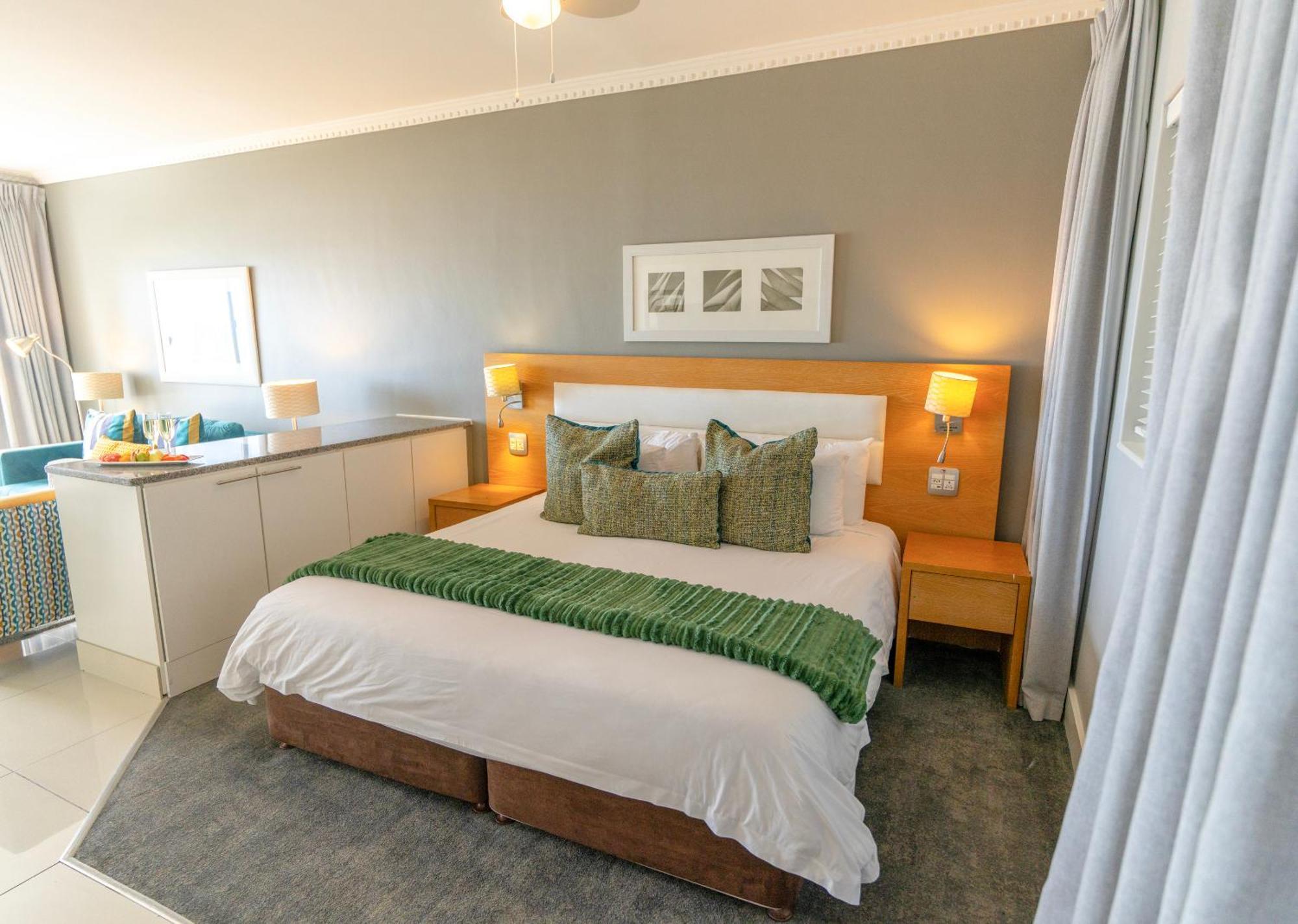 Peninsula All Suite Hotel By Dream Resorts Кейптаун Екстериор снимка