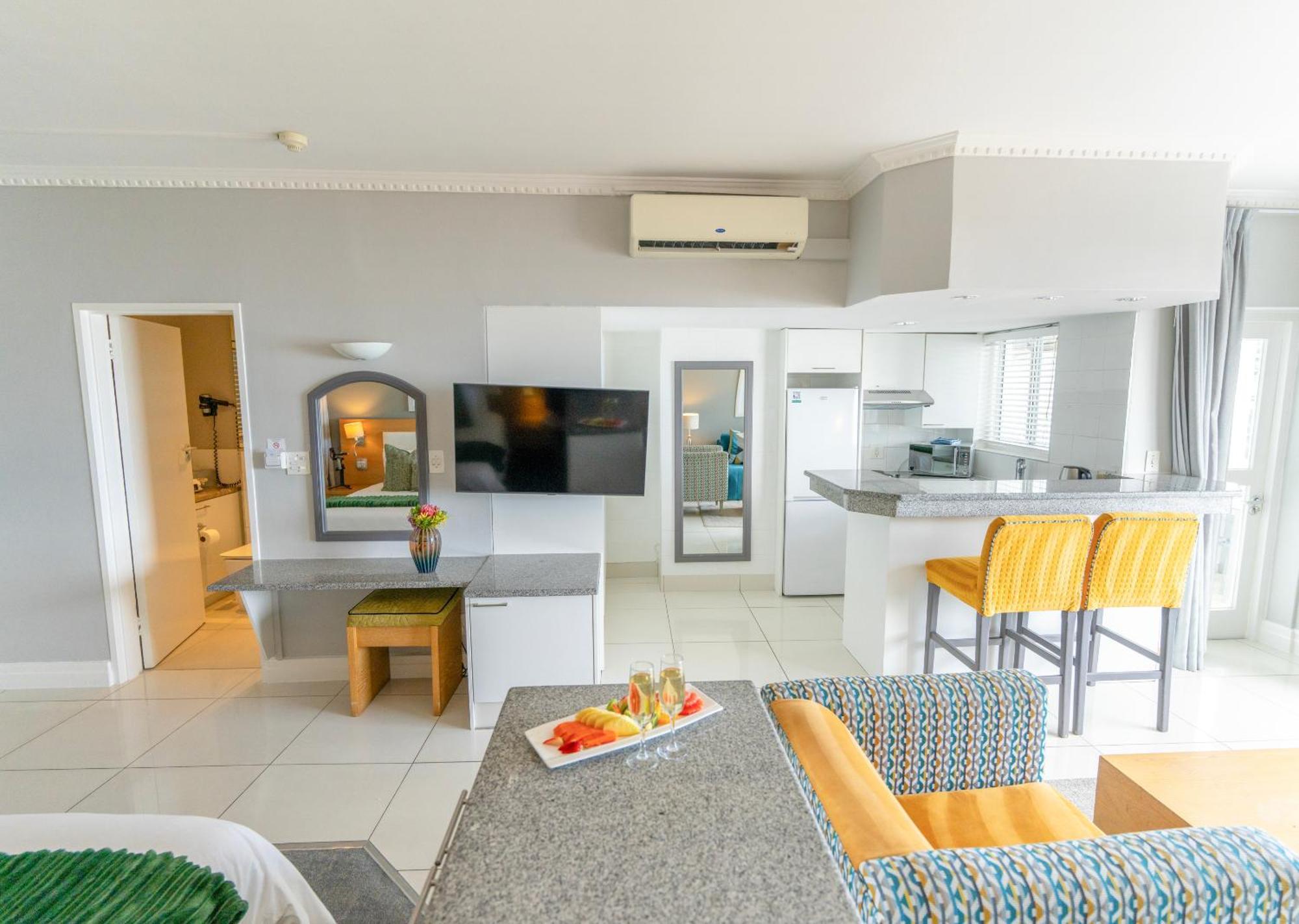 Peninsula All Suite Hotel By Dream Resorts Кейптаун Екстериор снимка
