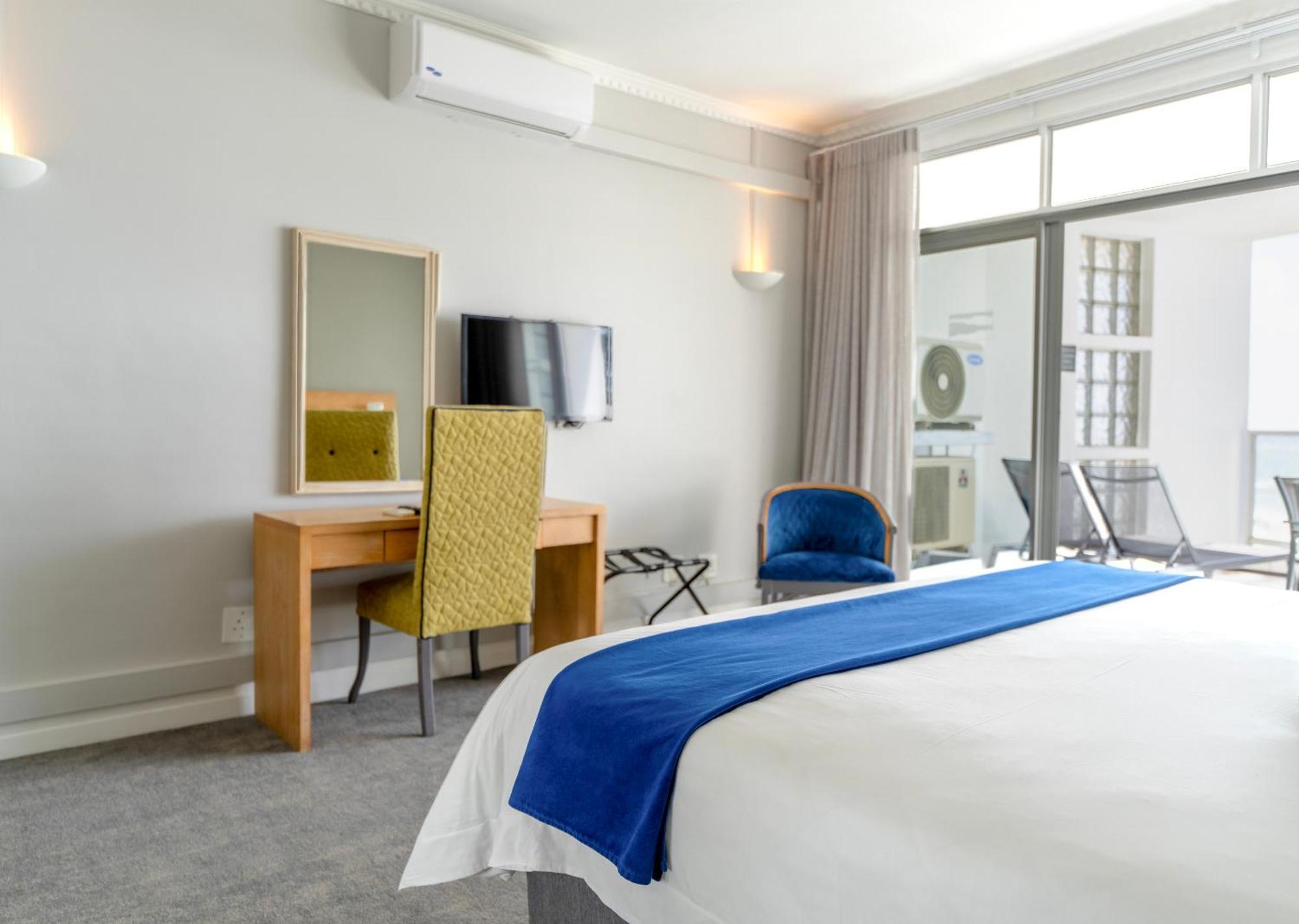 Peninsula All Suite Hotel By Dream Resorts Кейптаун Екстериор снимка