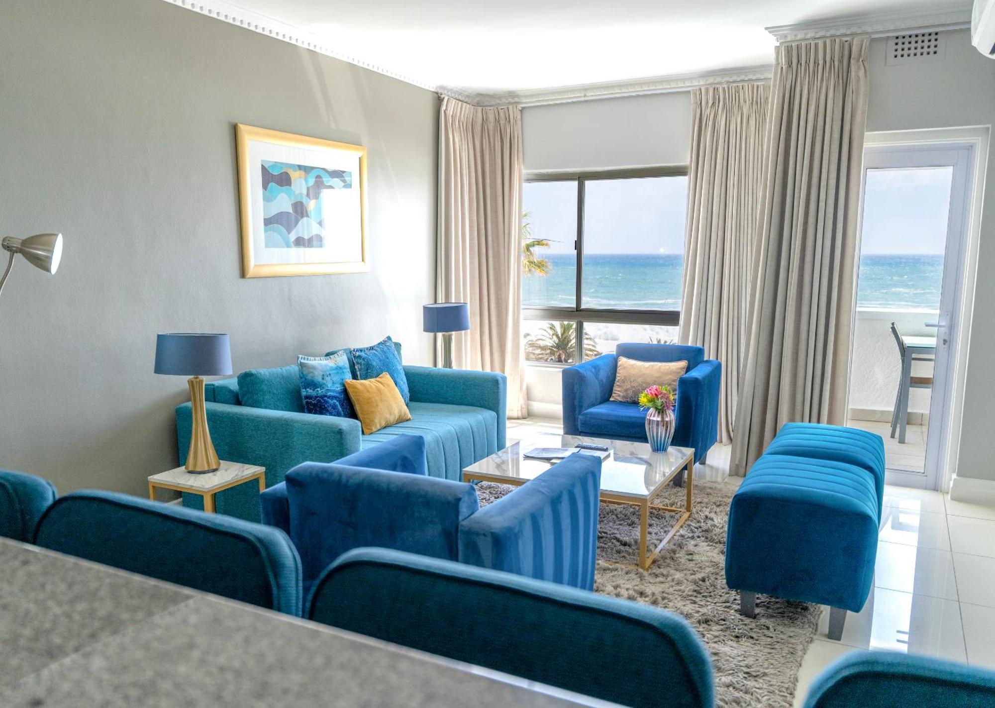 Peninsula All Suite Hotel By Dream Resorts Кейптаун Екстериор снимка
